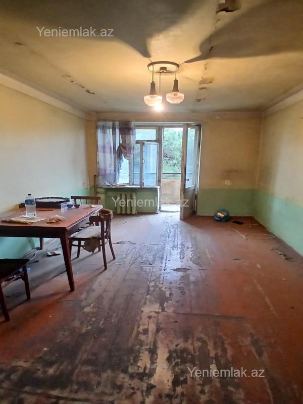 5 otaqlı Bina evi menzil, Yasamal rayonu, Bakı