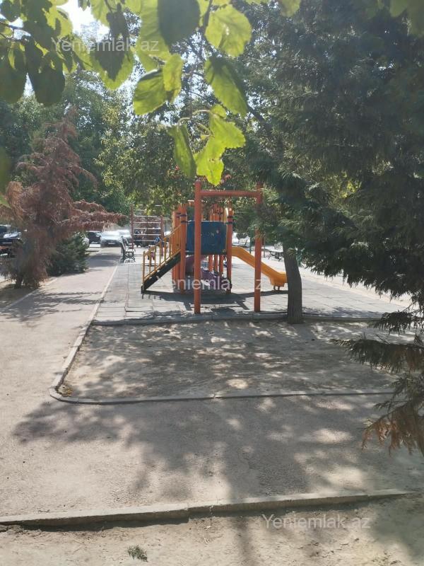 2 otaqlı Bina evi menzil, Nərimanov rayonu, Bakı