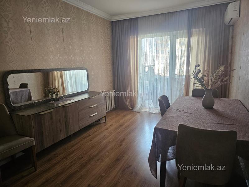 4 otaqlı Bina evi menzil, Binəqədi rayonu, Bakı