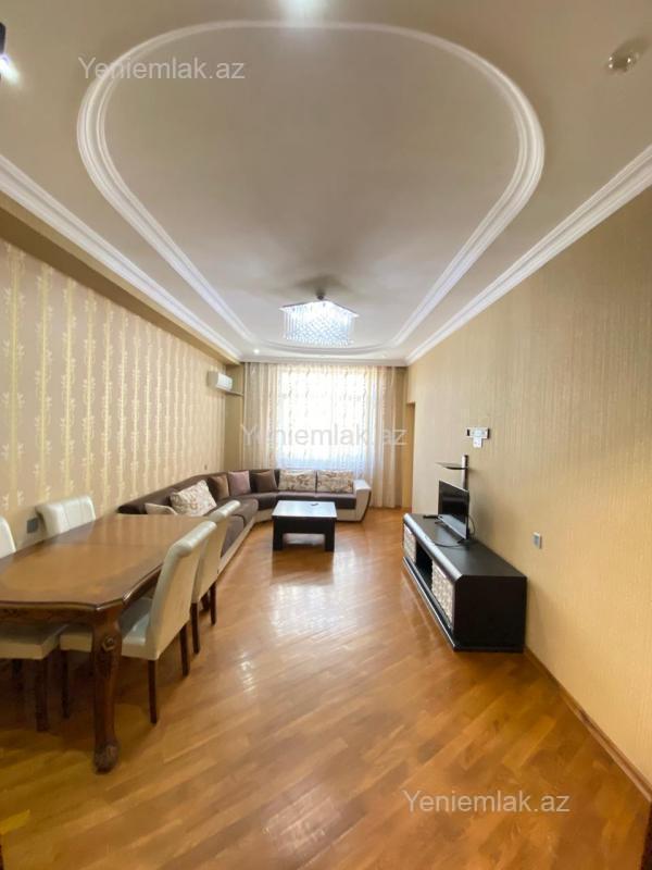 3 otaqlı Bina evi menzil, Yasamal rayonu, Bakı