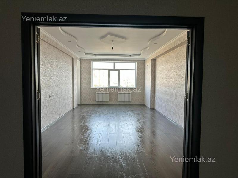 4 otaqlı Bina evi menzil, Nəsimi rayonu, Bakı