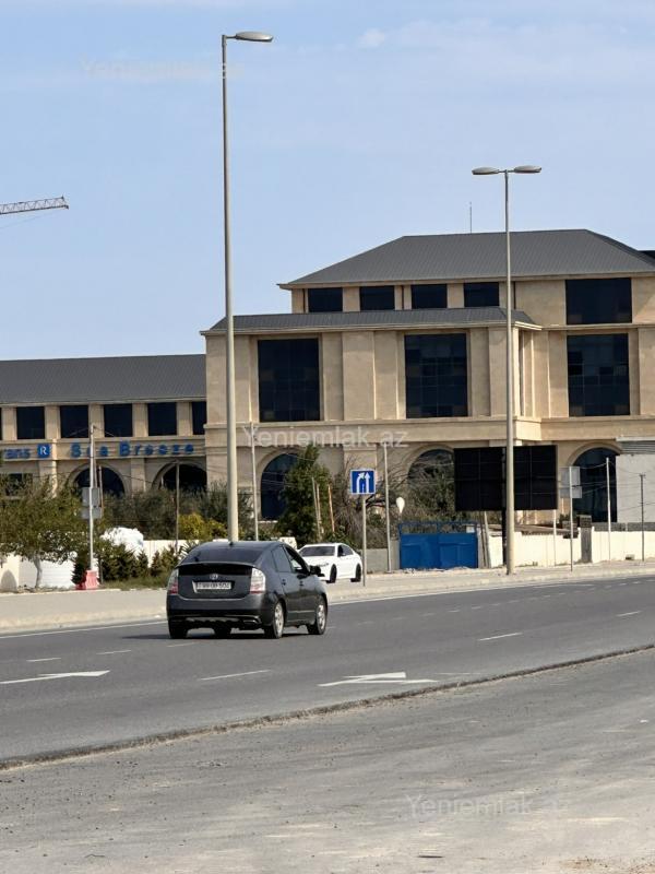 Torpaq sahəsi, Sabunçu rayonu, Bakı