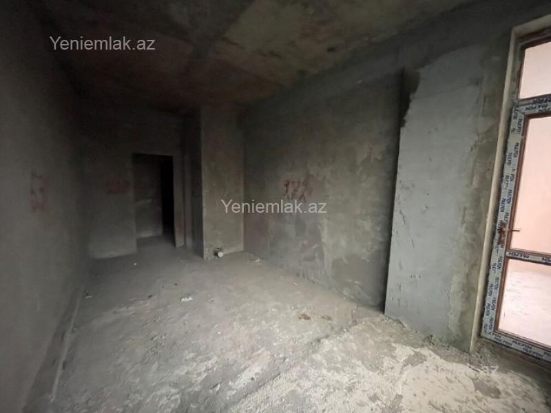 3 otaqlı Bina evi menzil, Nəsimi rayonu, Bakı