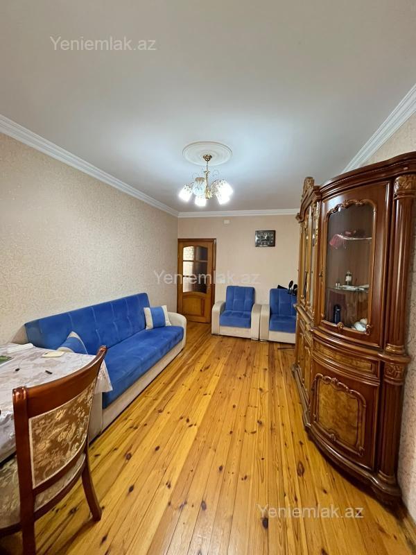 2 otaqlı Bina evi menzil, Xətai rayonu, Bakı