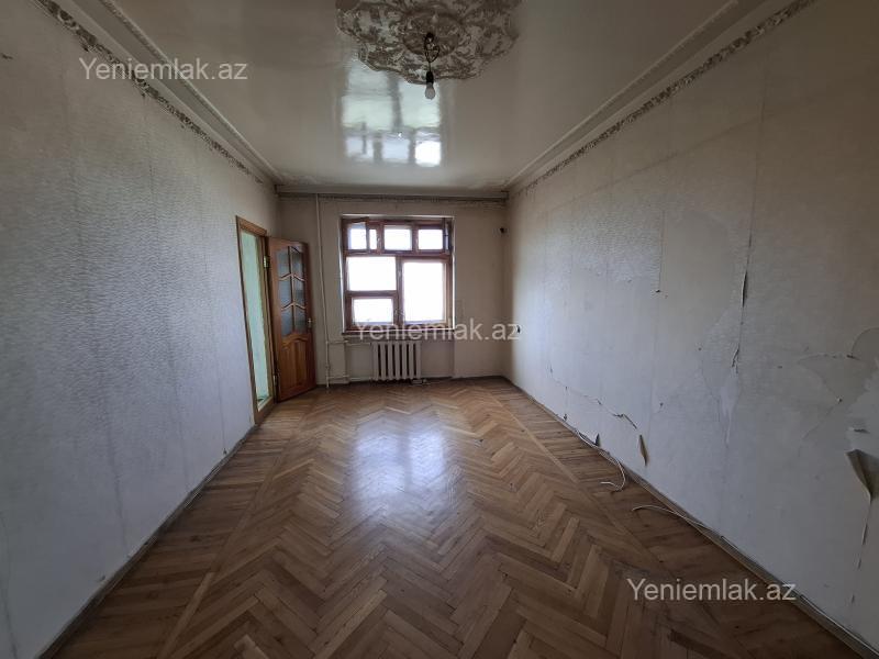 3 otaqlı Bina evi menzil, Nizami rayonu, Bakı