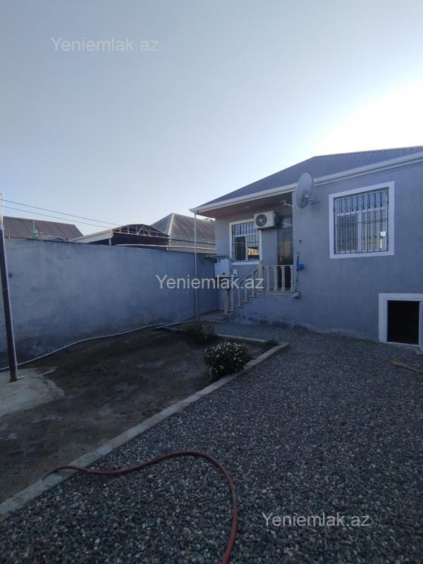 3 otaqlı Həyət evi / Villa, Xəzər rayonu, Bakı