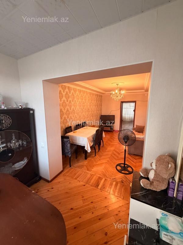 3 otaqlı Bina evi menzil, Binəqədi rayonu, Bakı