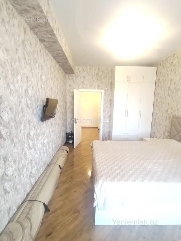 2 otaqlı Bina evi menzil, Sumqayıt Bulvarı, Sumqayıt