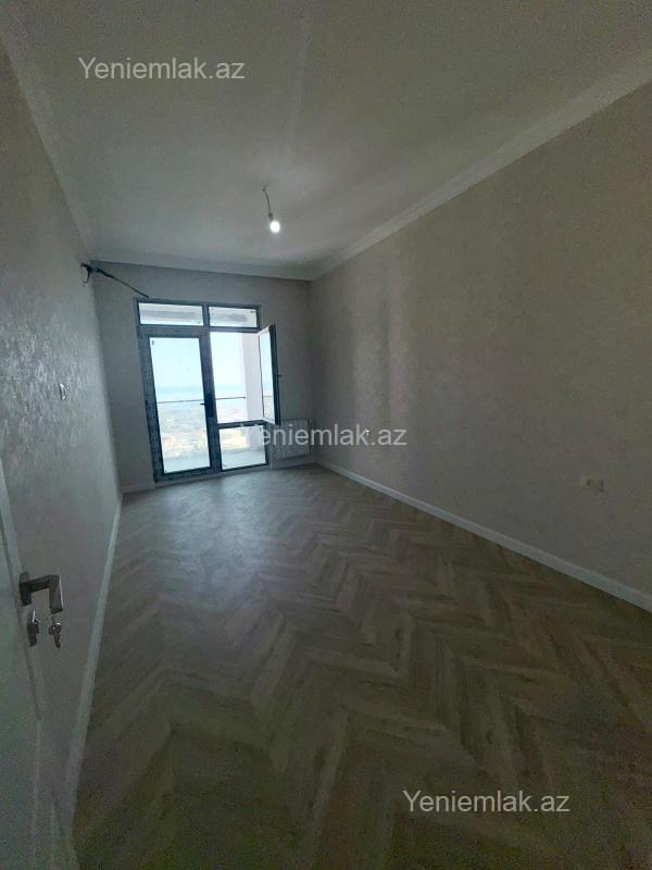 3 otaqlı Bina evi menzil, Xətai rayonu, Bakı
