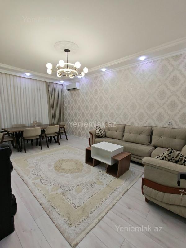 4 otaqlı Həyət evi / Villa, Məhəmmədli, Abşeron
