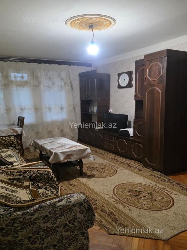 2 otaqlı Bina evi menzil, Suraxanı rayonu, Bakı