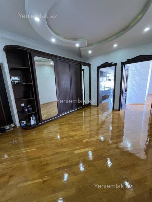 3 otaqlı Bina evi menzil, Yasamal rayonu, Bakı