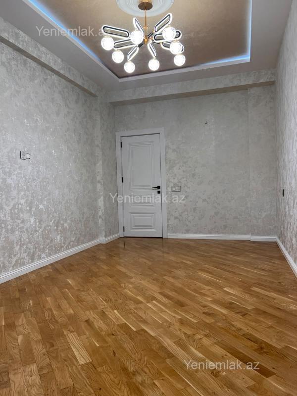 2 otaqlı Bina evi menzil, Nizami rayonu, Bakı