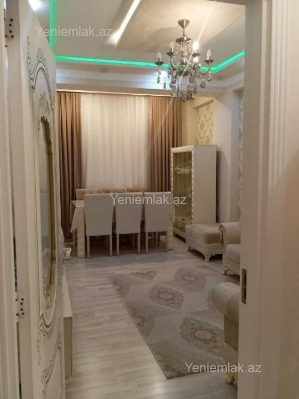2 otaqlı Bina evi menzil, Suraxanı rayonu, Bakı