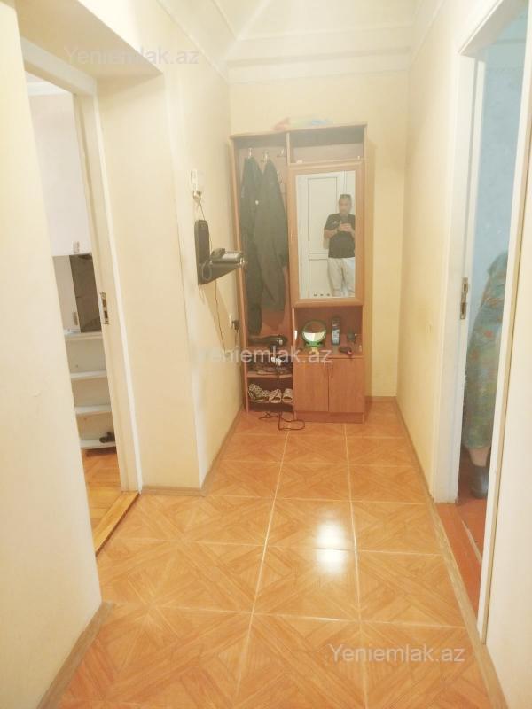 2 otaqlı Bina evi menzil, 5-ci mikrorayon, Sumqayıt