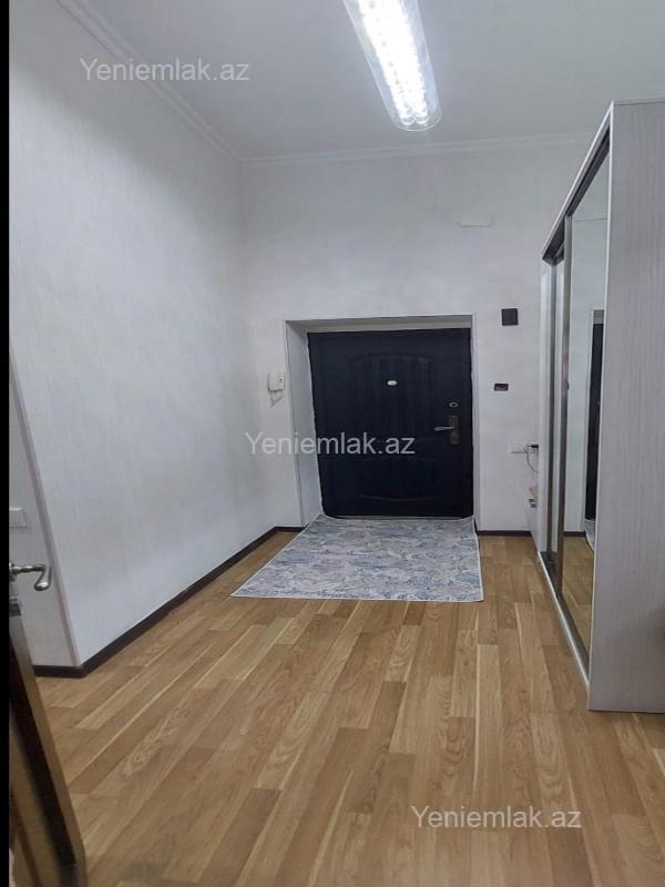 3 otaqlı Bina evi menzil, Nizami rayonu, Bakı
