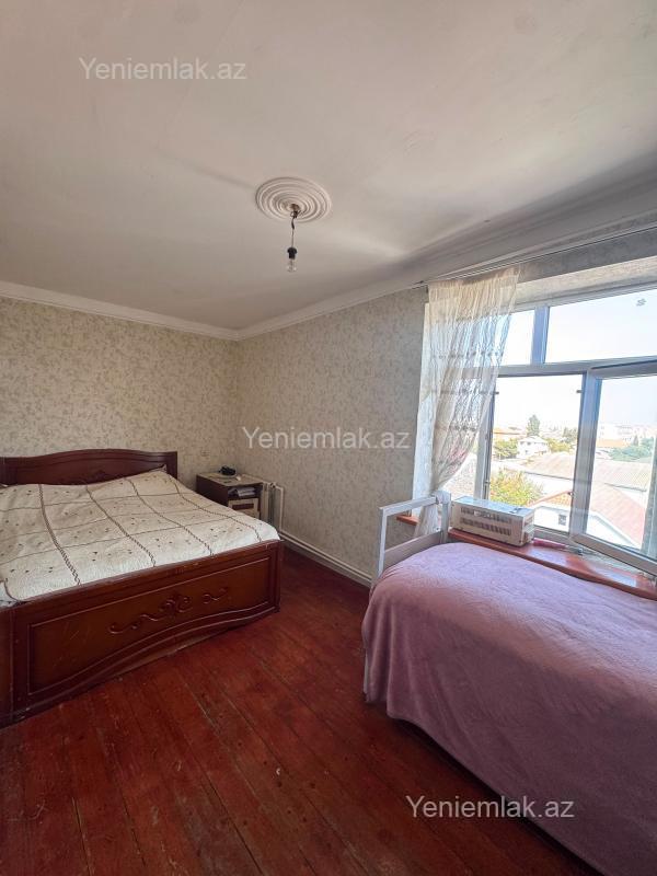 2 otaqlı Bina evi menzil, Xəzər rayonu, Bakı
