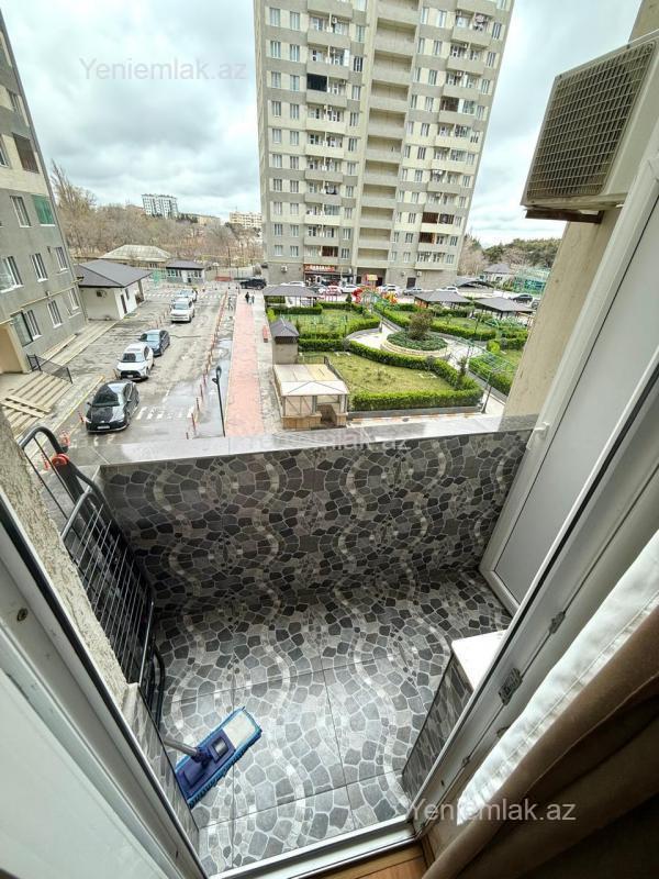 3 otaqlı Bina evi menzil, Binəqədi rayonu, Bakı