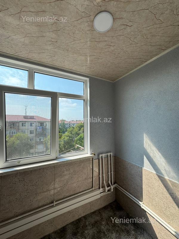 3 otaqlı Bina evi menzil, 4-cü mikrorayon, Sumqayıt