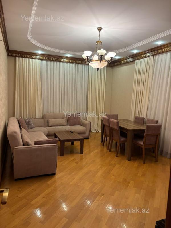 3 otaqlı Bina evi menzil, Binəqədi rayonu, Bakı