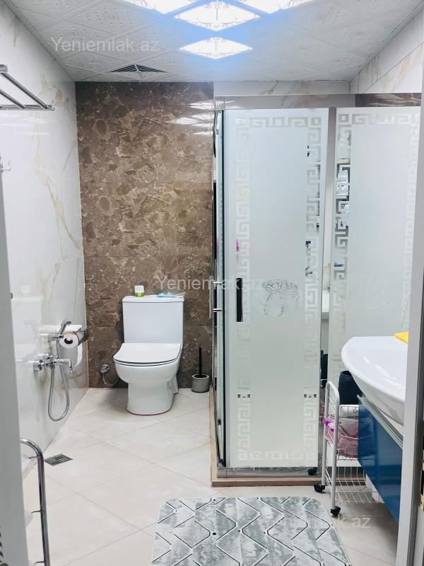 2 otaqlı Bina evi menzil, Sabunçu rayonu, Bakı