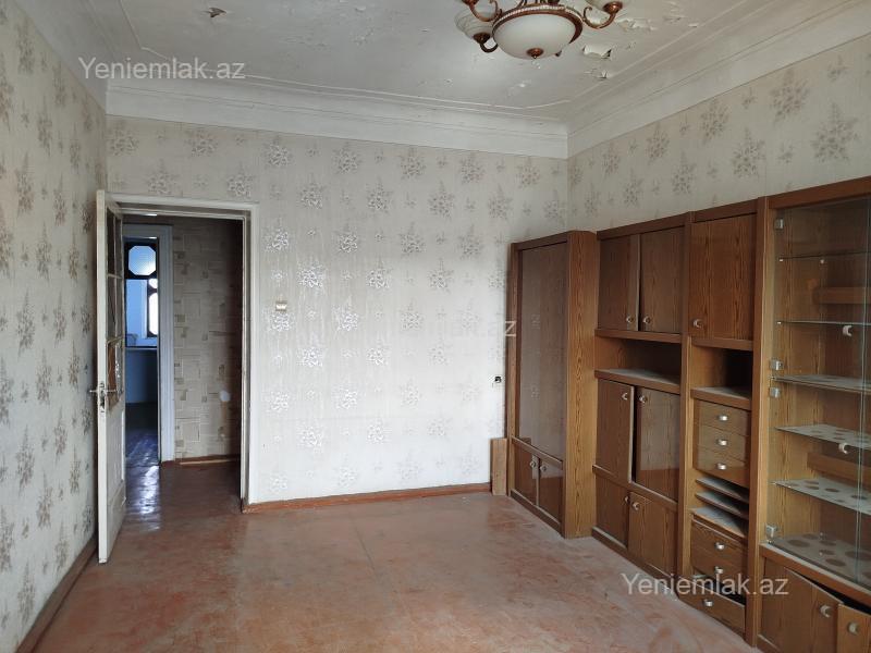 3 otaqlı Bina evi menzil, 3-cü məhəllə, Sumqayıt
