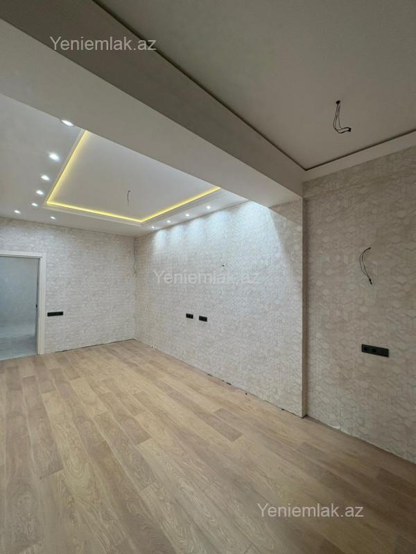 2 otaqlı Bina evi menzil, Nəsimi rayonu, Bakı