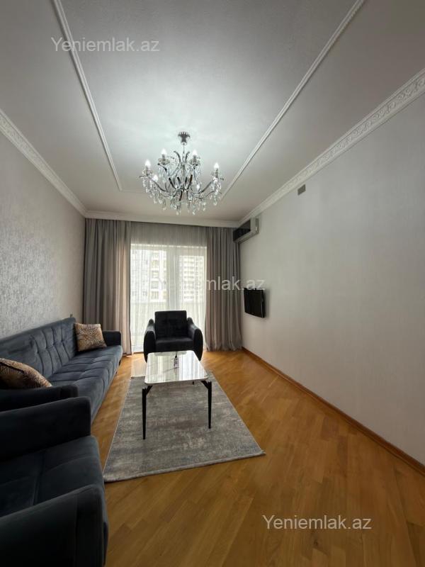 3 otaqlı Bina evi menzil, Xətai rayonu, Bakı