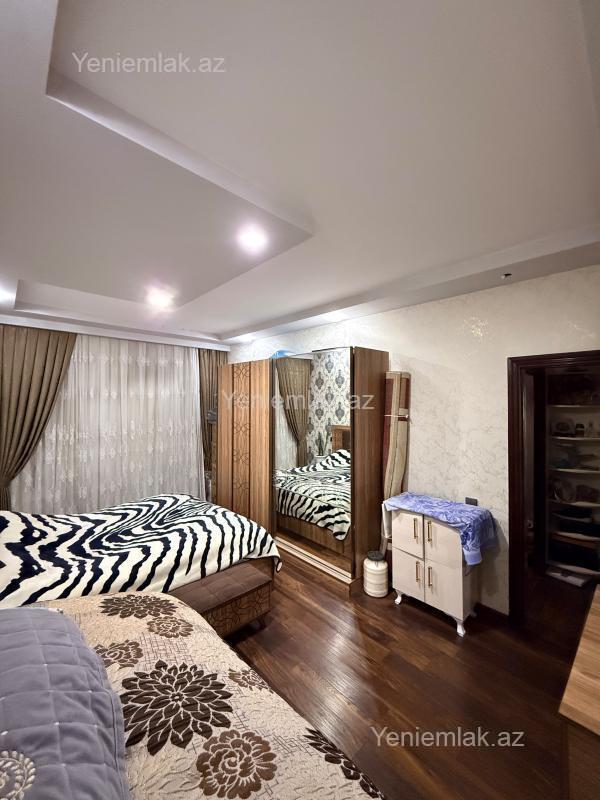 4 otaqlı Bina evi menzil, Sabunçu rayonu, Bakı