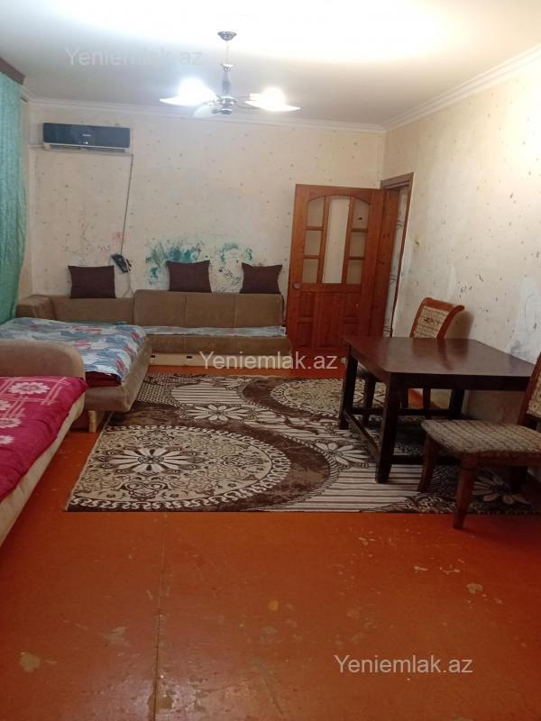 1 otaqlı Bina evi menzil, 41-ci məhəllə, Sumqayıt