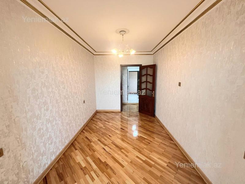 2 otaqlı Bina evi menzil, Nərimanov rayonu, Bakı