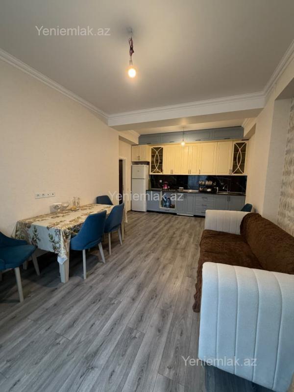 3 otaqlı Bina evi menzil, Yasamal rayonu, Bakı