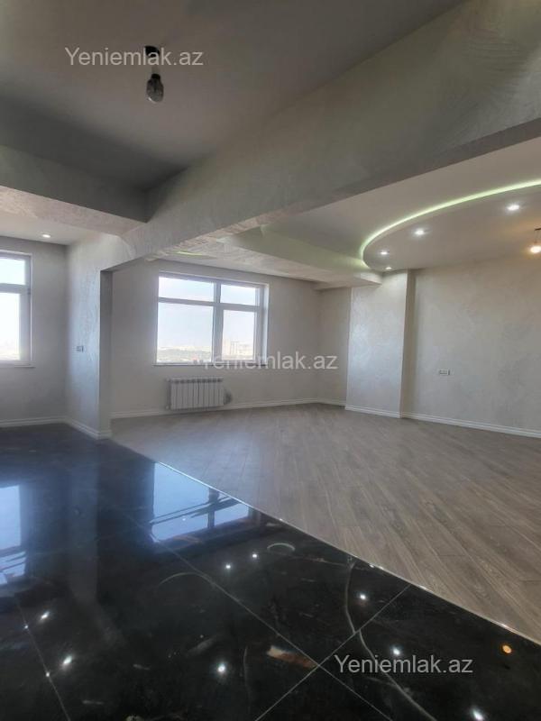 3 otaqlı Bina evi menzil, Xətai rayonu, Bakı