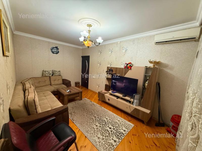 3 otaqlı Bina evi menzil, Suraxanı rayonu, Bakı