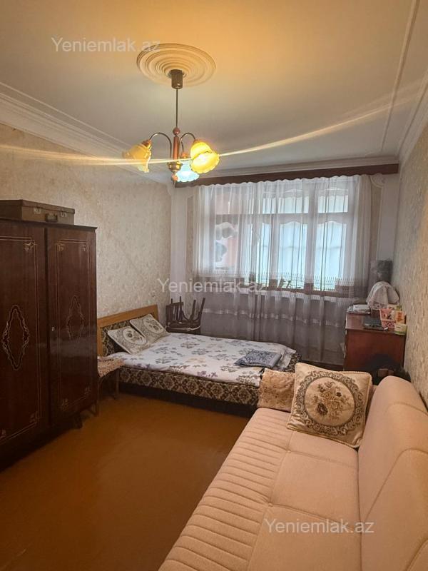 3 otaqlı Bina evi menzil, Sabunçu rayonu, Bakı