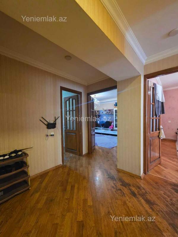 3 otaqlı Bina evi menzil, Yasamal rayonu, Bakı