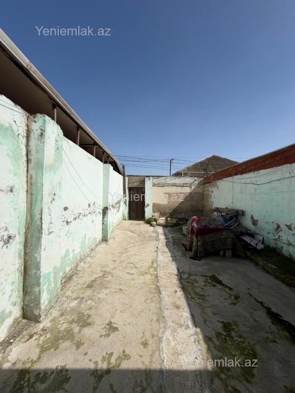 3 otaqlı Həyət evi / Villa, Sabunçu rayonu, Bakı