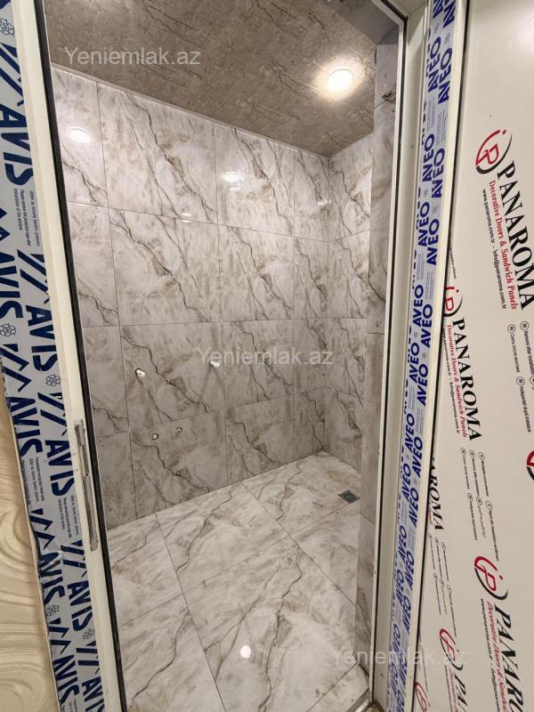 3 otaqlı Bina evi menzil, Xırdalan ş.