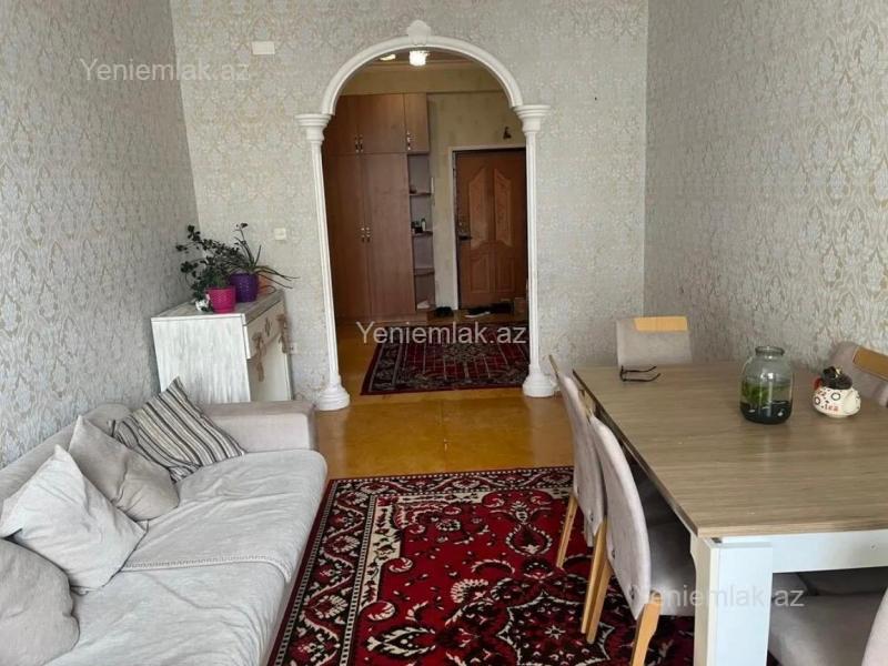 2 otaqlı Bina evi menzil, Xətai rayonu, Bakı
