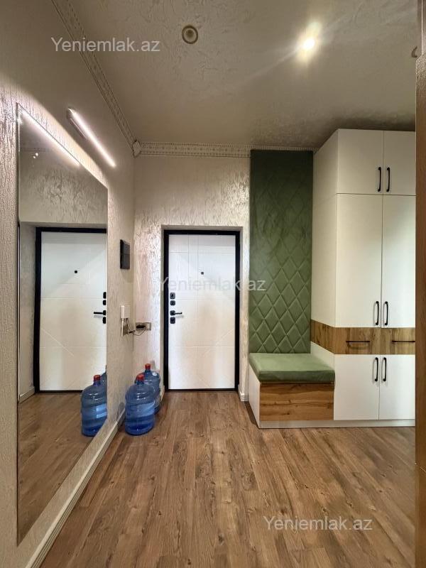 3 otaqlı Bina evi menzil, Masazır, Abşeron