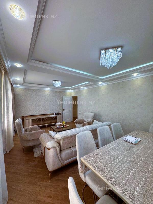 5 otaqlı Bina evi menzil, Suraxanı rayonu, Bakı