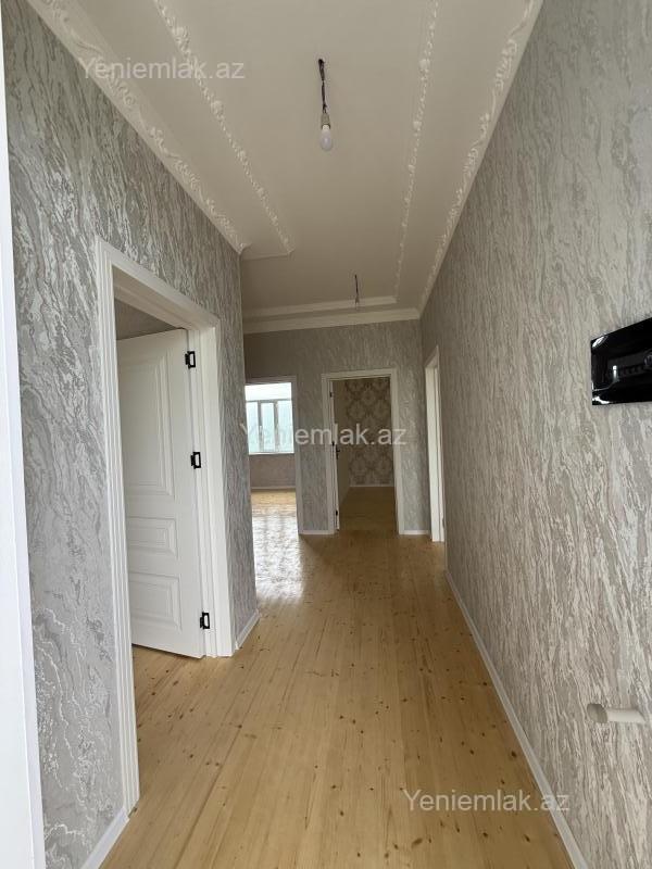 3 otaqlı Həyət evi / Villa, Sabunçu rayonu, Bakı