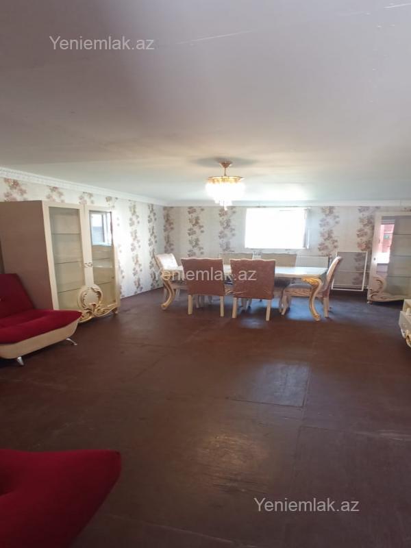 3 otaqlı Həyət evi / Villa, Sabunçu rayonu, Bakı