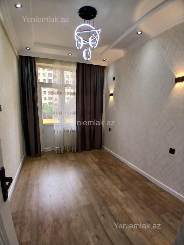2 otaqlı Bina evi menzil, Xırdalan ş.