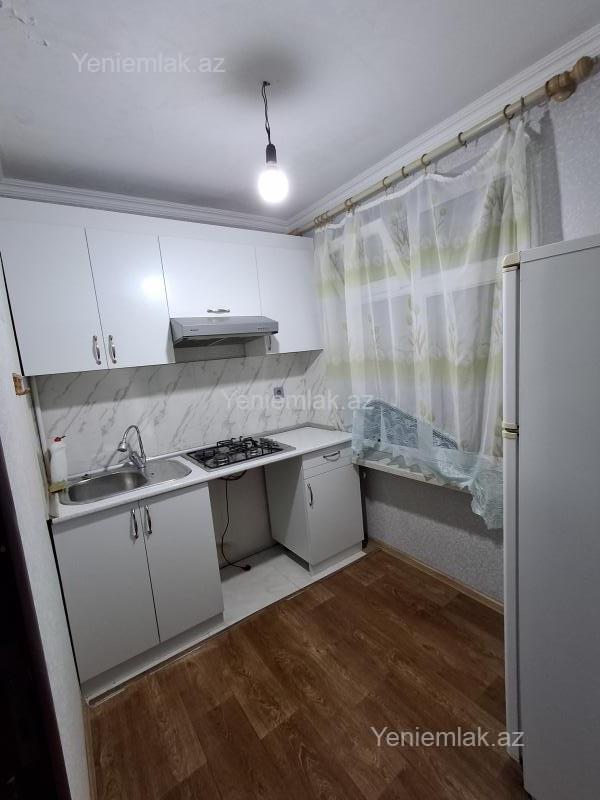1 otaqlı Bina evi menzil, 2-ci mikrorayon, Sumqayıt