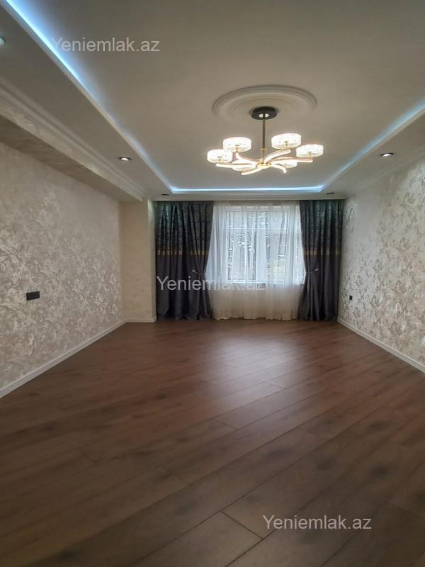 2 otaqlı Bina evi menzil, Xırdalan ş.
