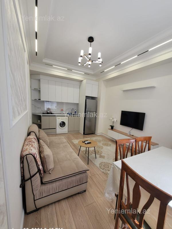 3 otaqlı Bina evi menzil, Yasamal rayonu, Bakı