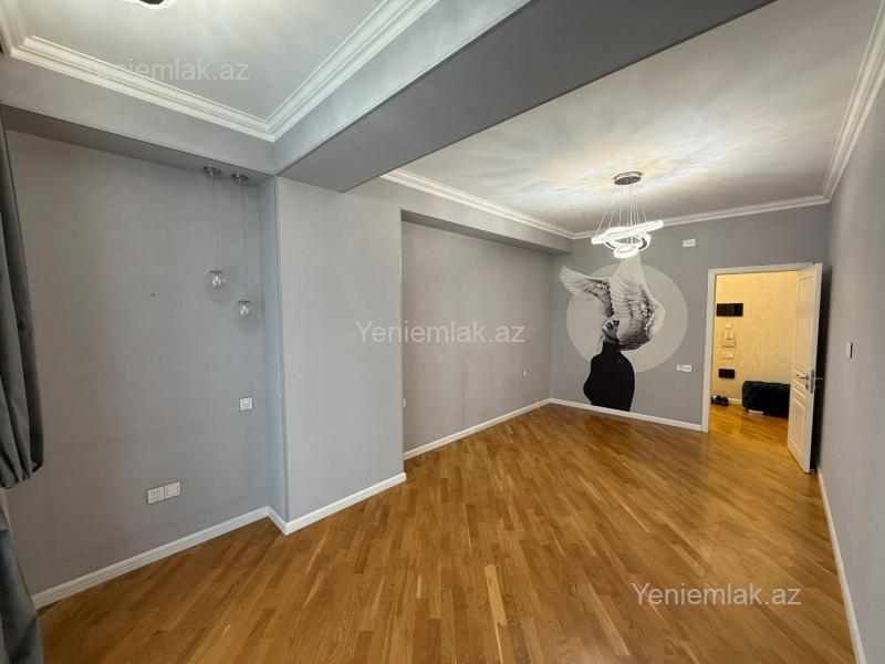 3 otaqlı Bina evi menzil, Binəqədi rayonu, Bakı