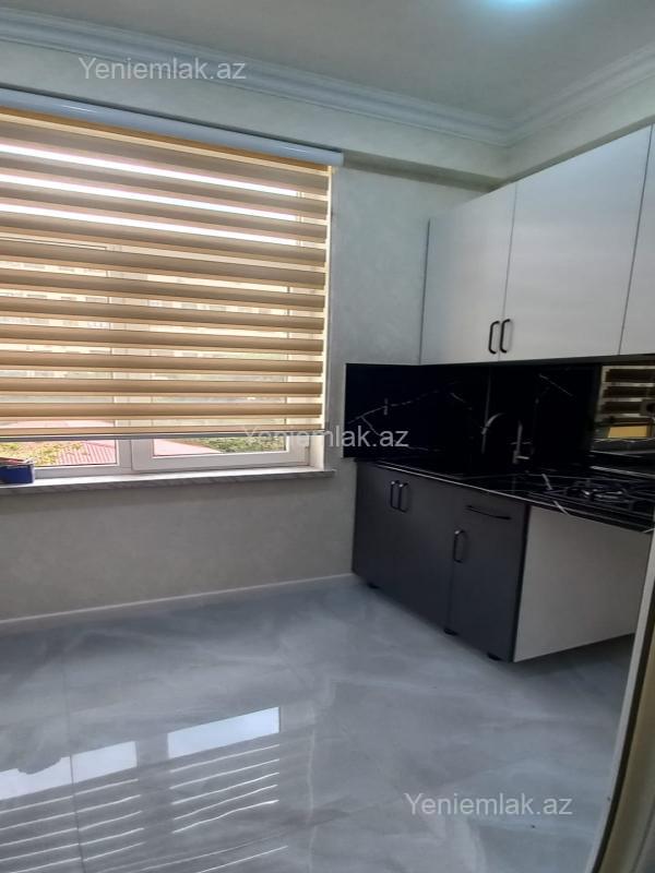 2 otaqlı Bina evi menzil, Xırdalan ş.