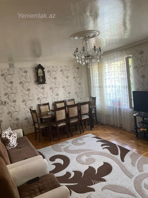 5 otaqlı Bina evi menzil, Sabunçu rayonu, Bakı
